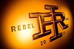 rebel logo